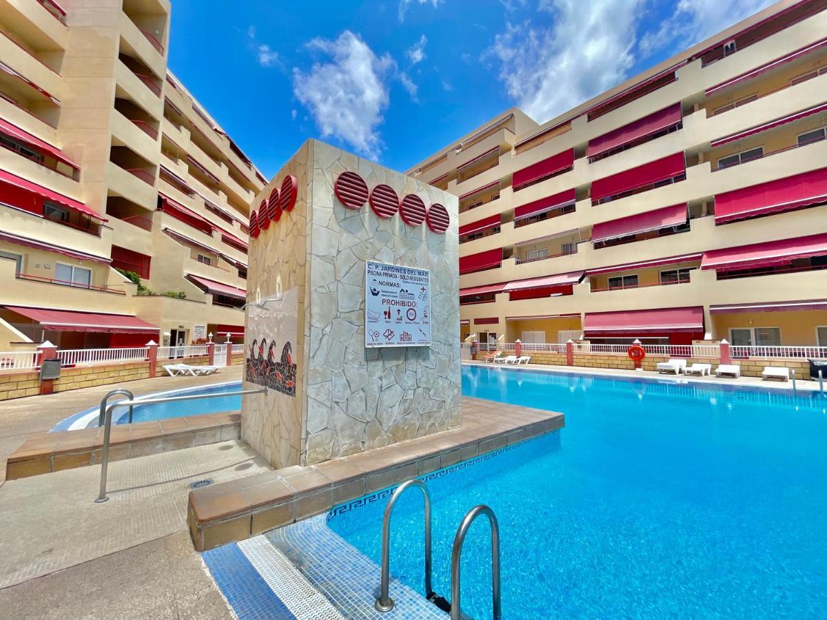 דירות פוארטו דה סנטיאגו Sea Garden מראה חיצוני תמונה